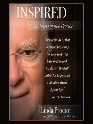 cover image of Inspired